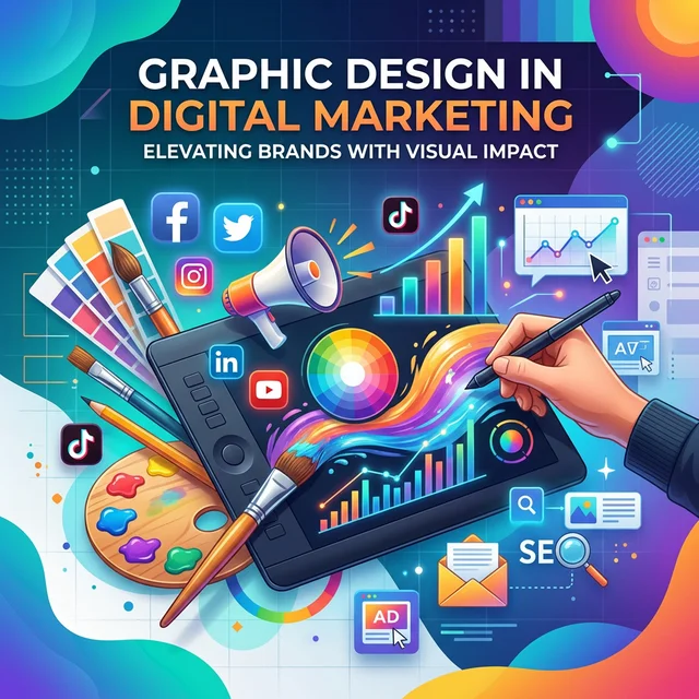 Graphic Design