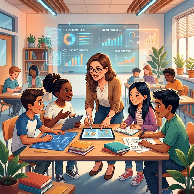 Human-Centric Edtech