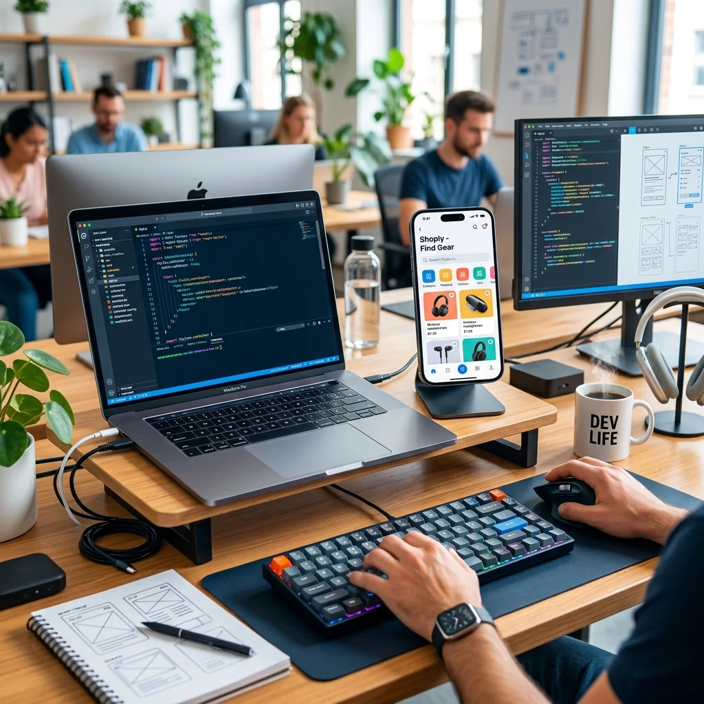 Generative AI: Revolutionizing the Industry