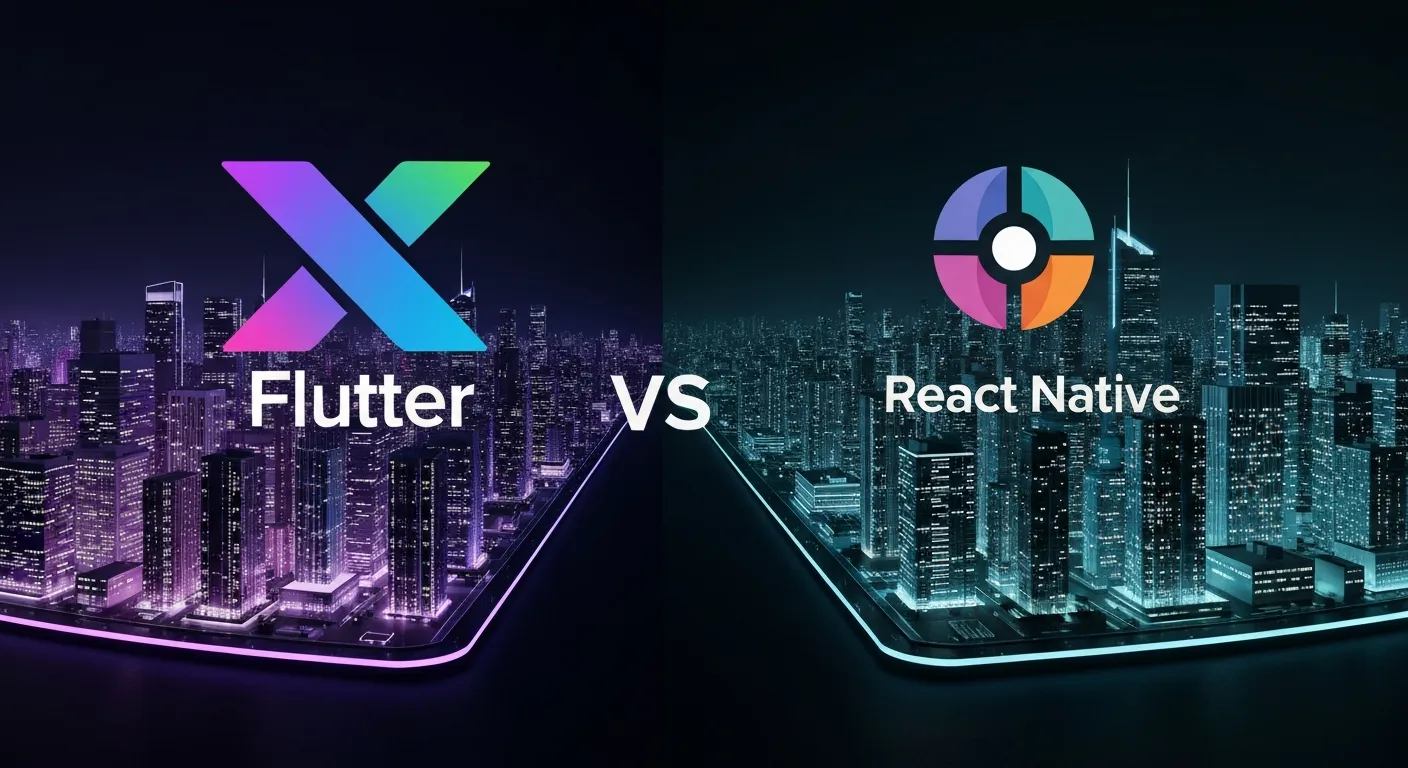 Flutter vs React Native: Boost Your Mobile App Development Career