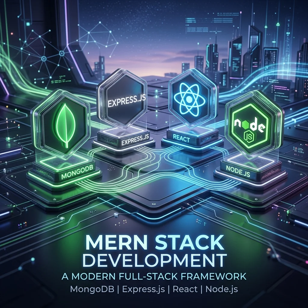 MERN Stack Guide