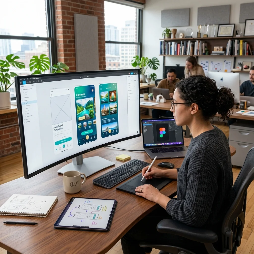 Mobile App Security: Best Practices for Developers