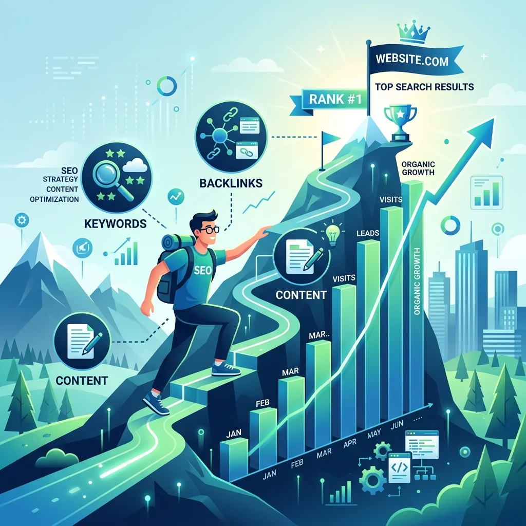 SEO Guide