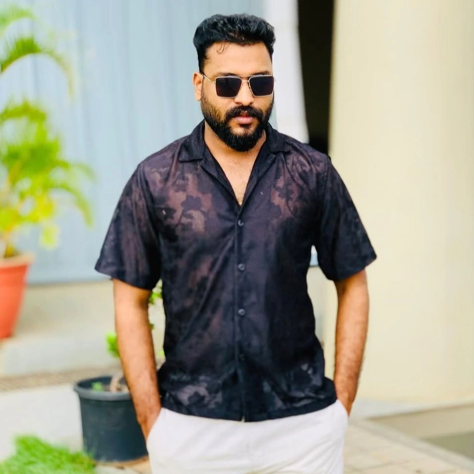 Krishnakumar - Chairman & CEO