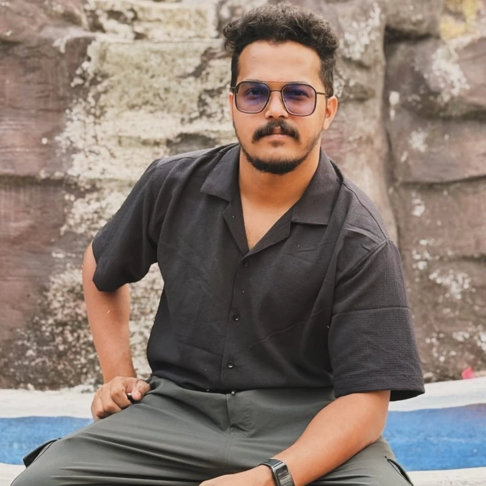 Sehyan Amal - Managing Director